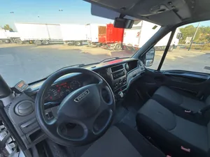 IVECO 70C17 Daily - Imagen 5