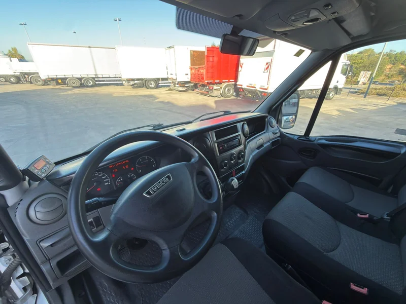 IVECO 70C17 Daily - Imagen 5
