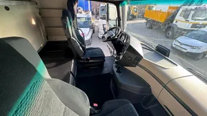 MERCEDES BENZ 18.36 L NR Actros - Imagen 10