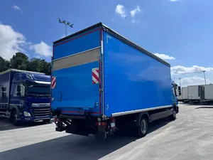 MERCEDES BENZ 13.30L Atego - Imagen 3
