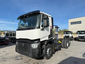 RENAULT C430 - Imagen 1