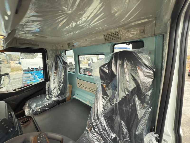 IVECO AD280X46 YPS ON X-Way - Imagen 7