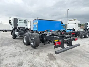 IVECO AD280X46 YPS ON X-Way - Imagen 4