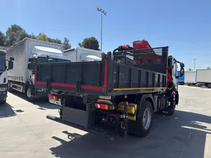 IVECO ML140E25 Eurocargo - Imagen 3