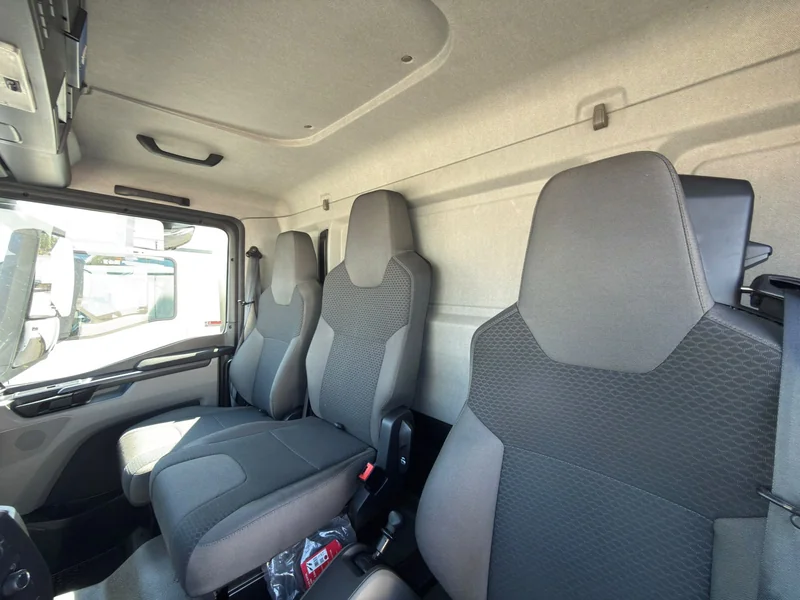 MAN 8.190 BL TGL - Imagen 6