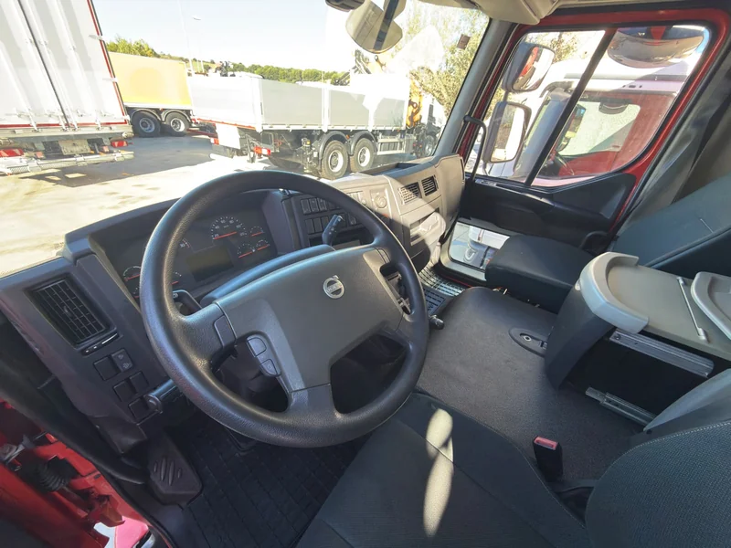 VOLVO FL250.16 - Imagen 5