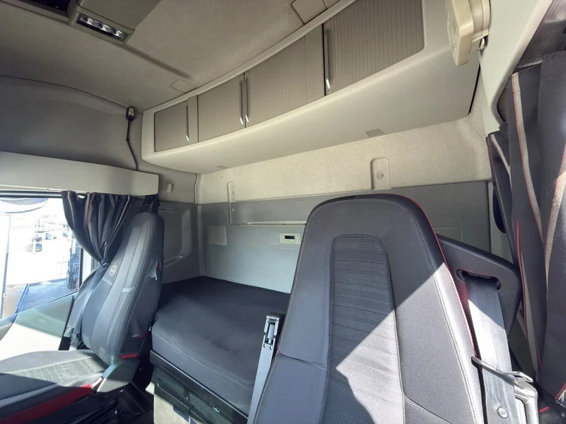 VOLVO FH500 - Imagen 6