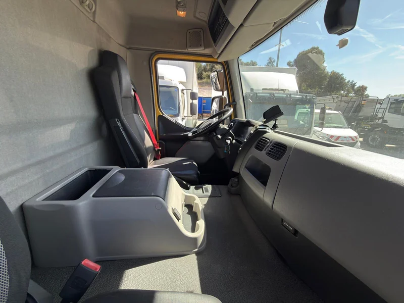 RENAULT D19.280 - Imagen 8