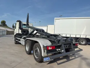 DAF CF 400 - Imagen 3