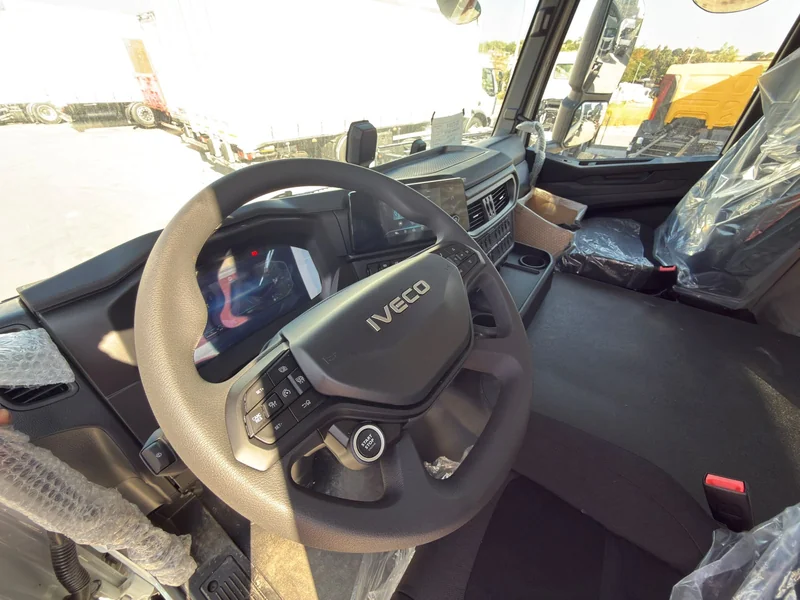 IVECO AD260S40 YPS S-Way - Imagen 6