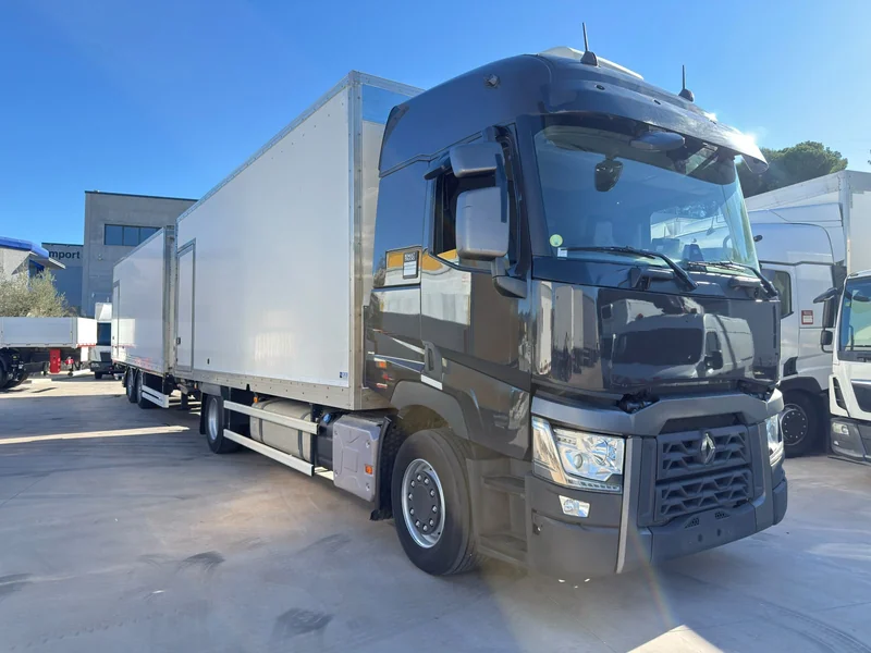 RENAULT T460 - Imagen 2