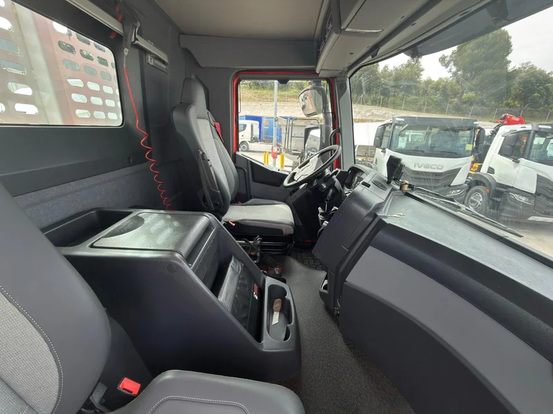 RENAULT C430 - Imagen 9