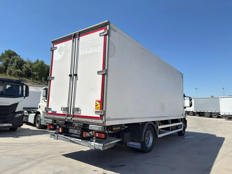IVECO ML180E32P Eurocargo - Imagen 4