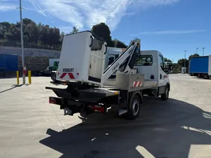 IVECO 35S14 Daily - Imagen 6