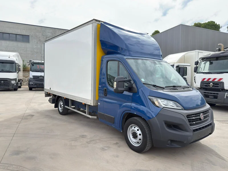 FIAT DUCATO 140 - Imagen 2