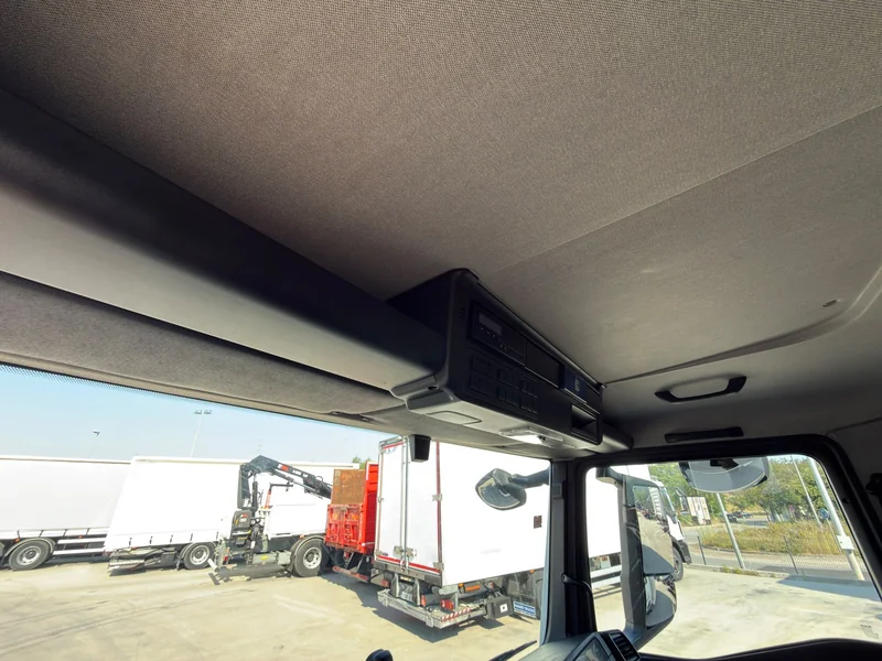 MAN 8.190 BL TGL - Imagen 7