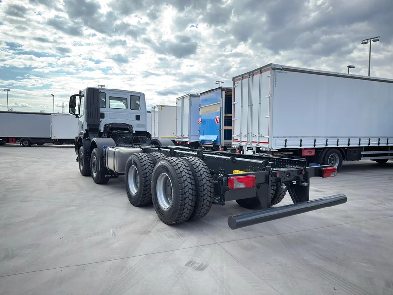 IVECO AD410T54 T-Way - Imagen 4
