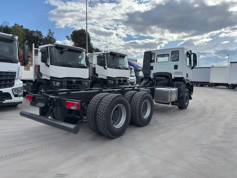 IVECO AD380T46 - Imagen 4