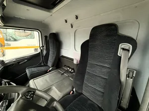 MERCEDES BENZ 12.18L Atego - Imagen 6