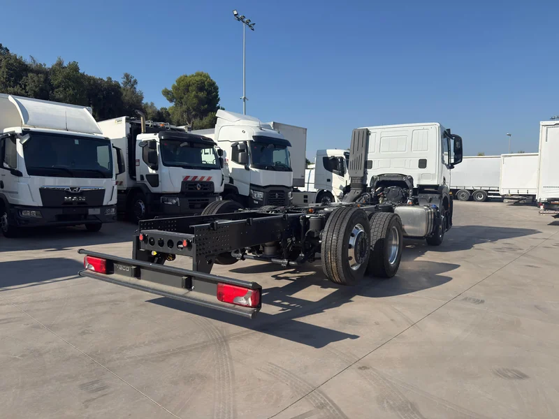 IVECO AD260S40 YPS S-Way - Imagen 3