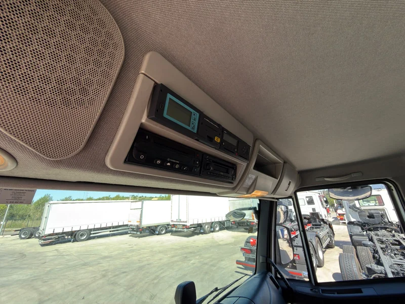 IVECO ML180E28 Eurocargo - Imagen 9