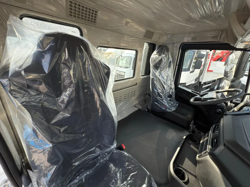 IVECO AD280X40 YPS ON X-WAY - Imagen 10