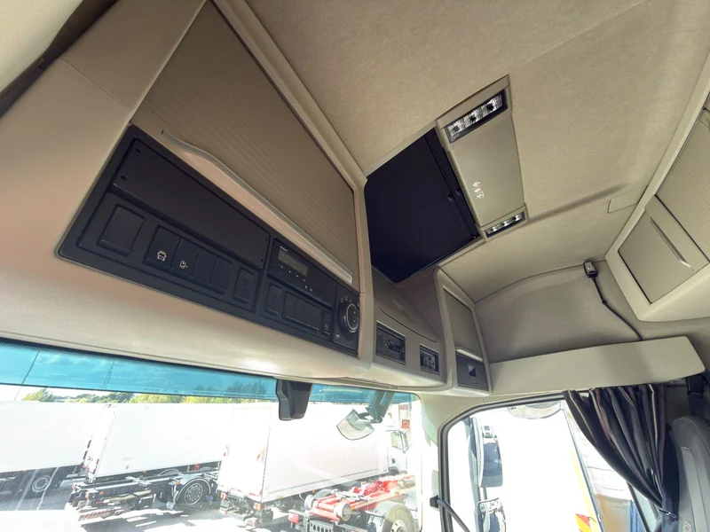 VOLVO FH500 - Imagen 7