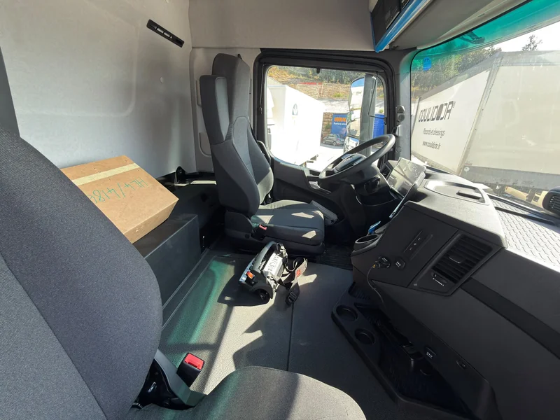 MERCEDES BENZ 25.42L Actros - Imagen 12