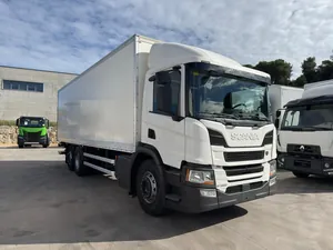 SCANIA P360 - Imagen 2
