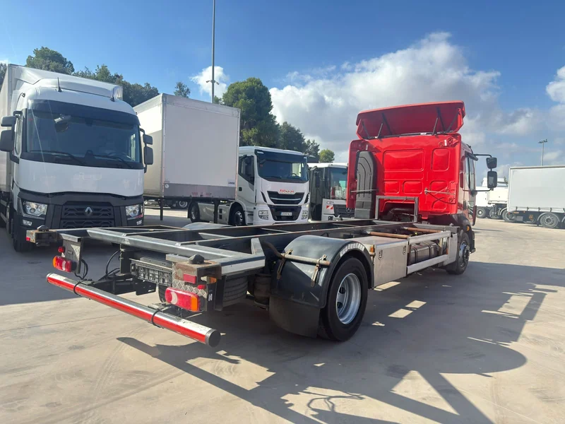 VOLVO FL250.16 - Imagen 3