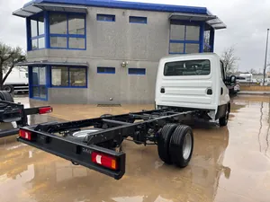 IVECO 35C16 Daily - Image 4