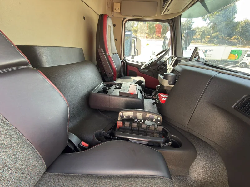 VOLVO FM410 - Imagen 13