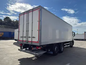SCANIA P360 - Imagen 4