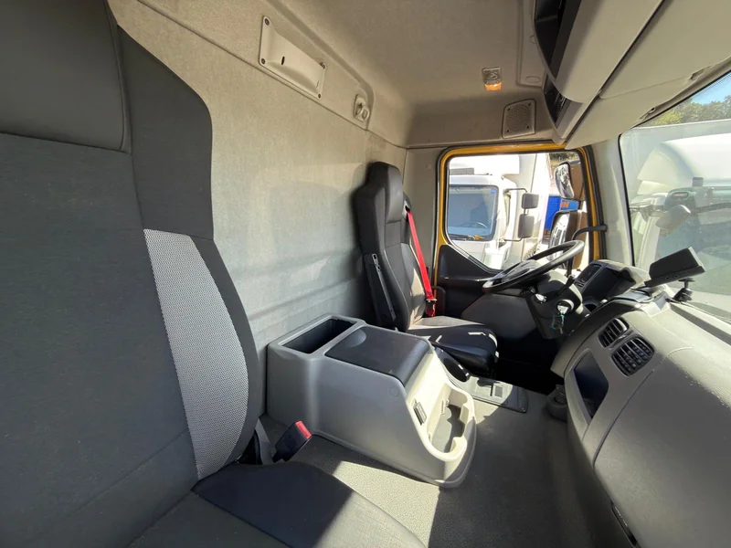 RENAULT D19.280 - Imagen 9