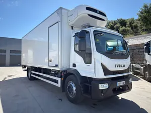IVECO ML180E28 Eurocargo - Imatge 2