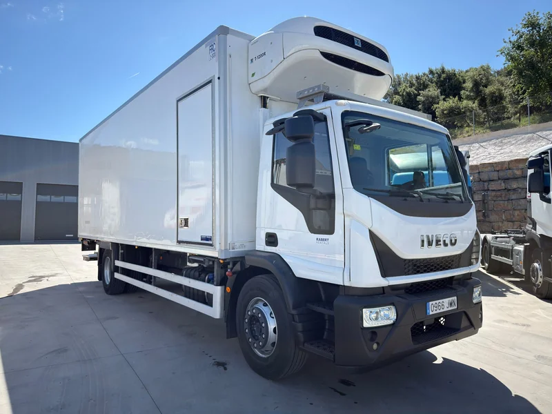 IVECO ML180E28 Eurocargo - Imagen 2
