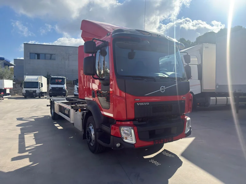 VOLVO FL250.16 - Imagen 2