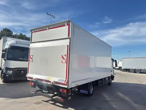 MAN 8.190 BL TGL - Imagen 4