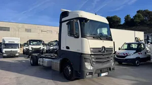 MERCEDES BENZ 18.36 L NR Actros - Imagen 2