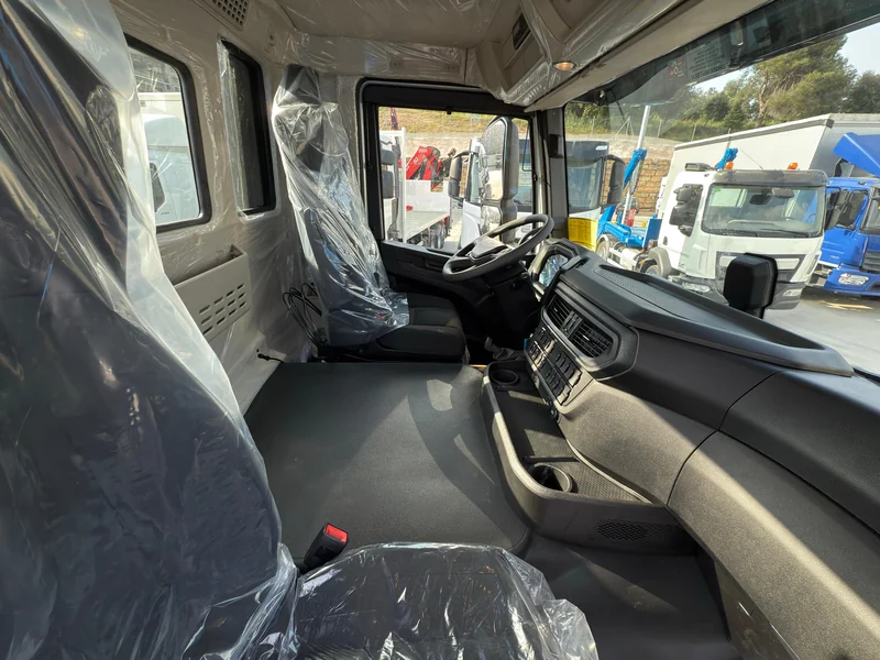 IVECO AD280X40 YPS ON X-WAY - Imagen 9