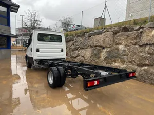 IVECO 35C16 Daily - Image 3