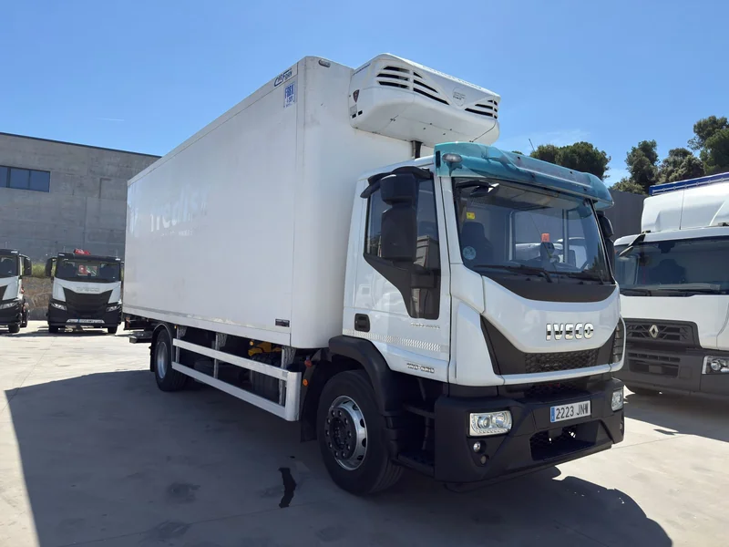IVECO ML180E32P Eurocargo - Imagen 2