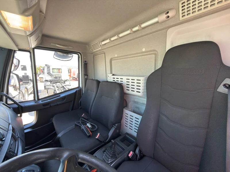 IVECO ML180E28 Eurocargo - Imagen 6