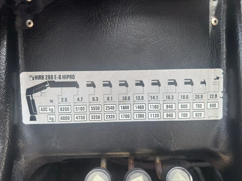 VOLVO FM410 - Imagen 14