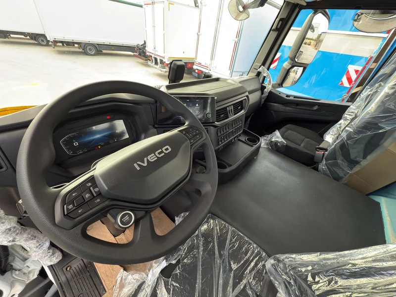 IVECO AD410T54 T-Way - Imagen 6