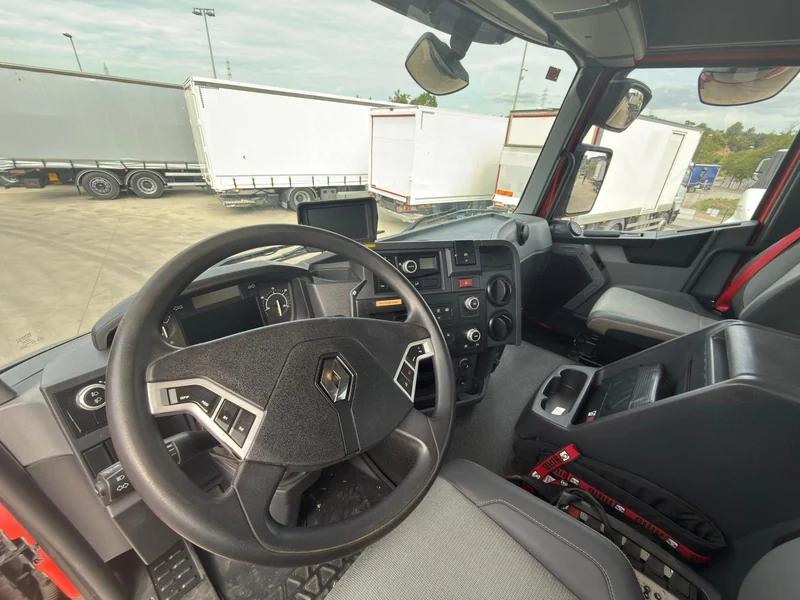 RENAULT C430 - Imagen 5