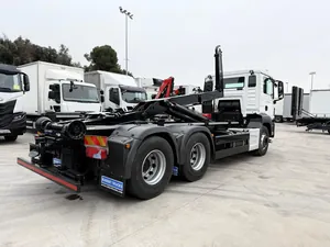MAN 28.460 TGS - Imagen 4