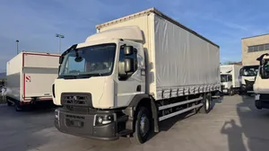 RENAULT D280 - Imagen 1