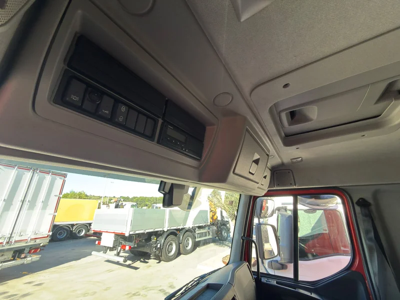 VOLVO FL250.16 - Imagen 7