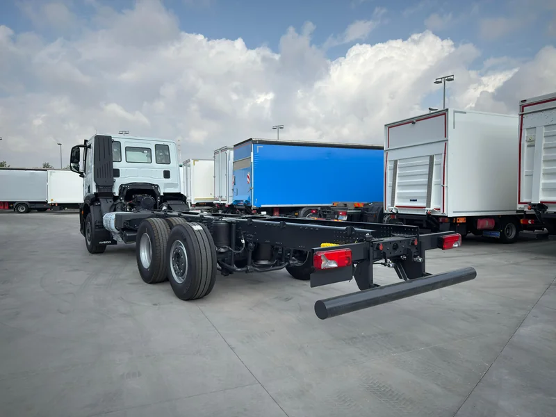 IVECO AD280X40 YPS ON X-WAY - Imagen 5